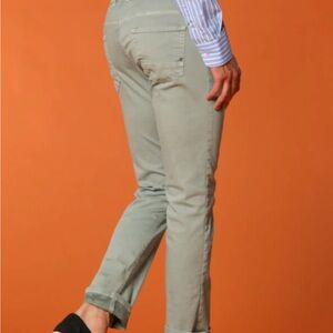 Mason’s Denim - “Harris 5-Pocket”